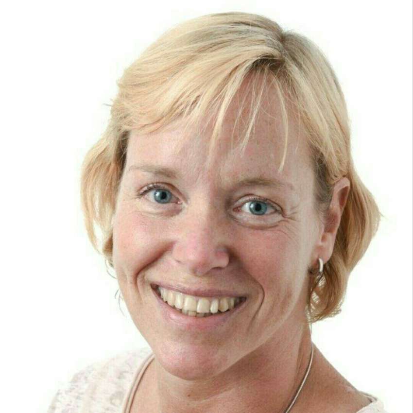 Chantal Van Birgelen