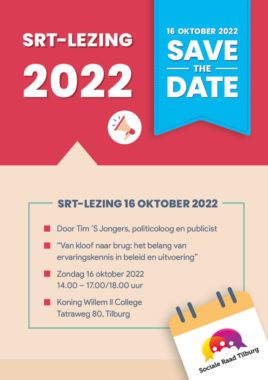 SRT lezing 2022