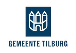 Logo gemeente tilburg
