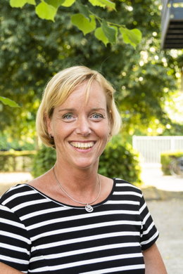 Chantal van Birgelen